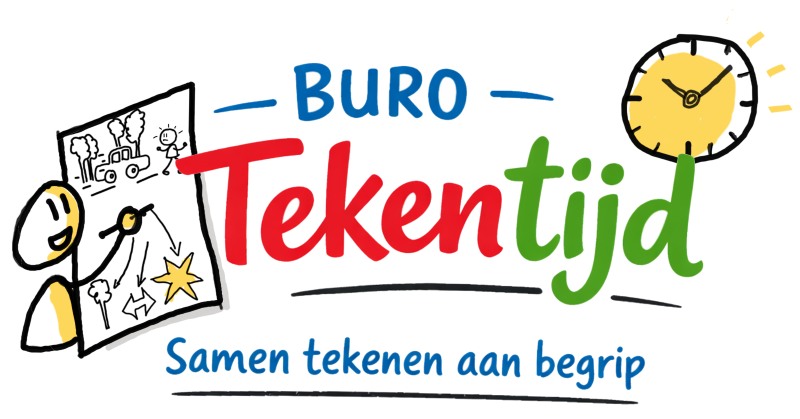 Logo BuroTekentijd