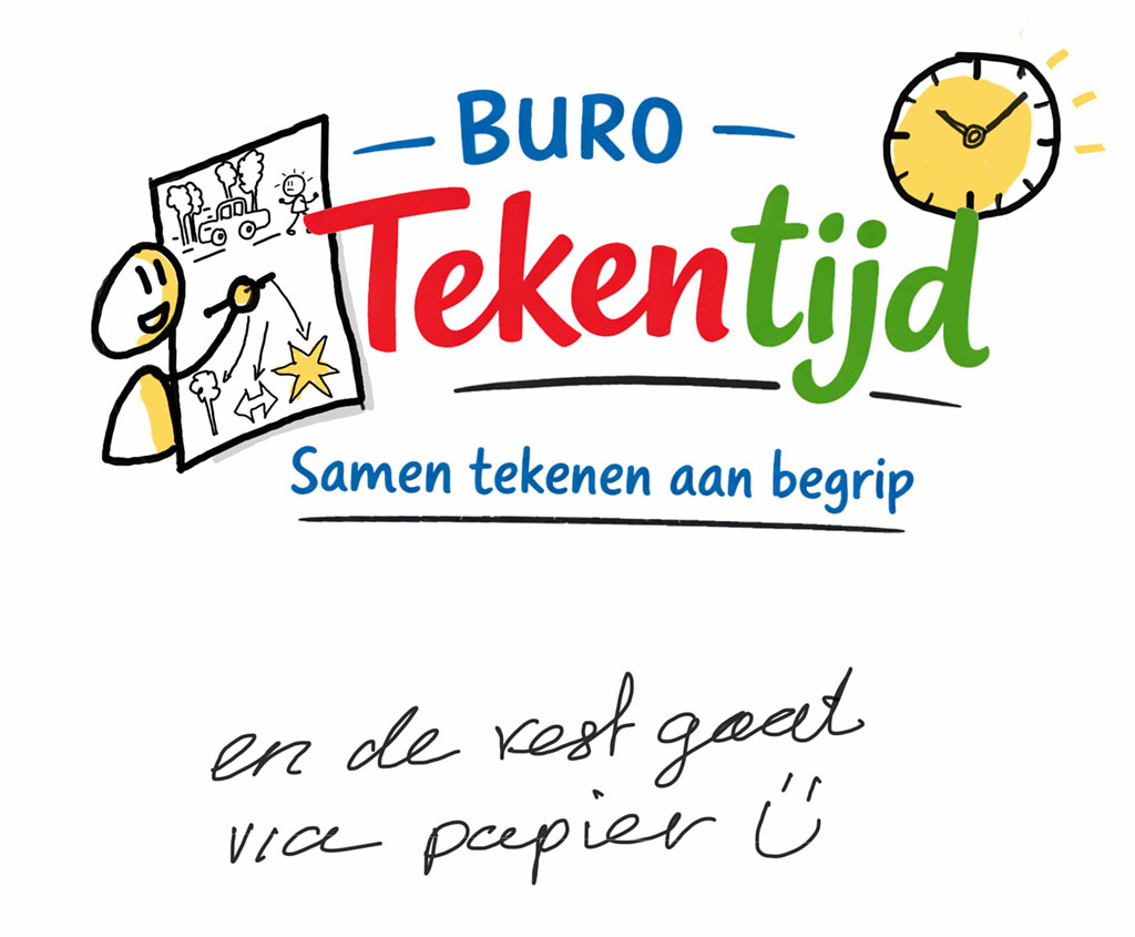 Buro Tekentijd